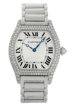 Pre-Owned Cartier Collection Privee Watch